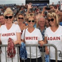 THIS is post racial America!!!